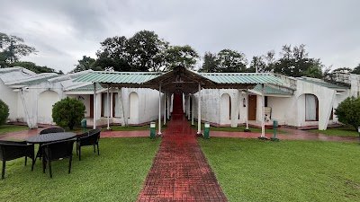 Foto de Hornbill Nest Resort
