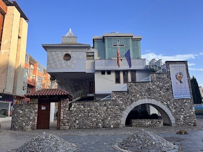 Foto de Mother Theresa Memorial House