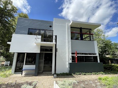 Foto de Casa Rietveld Schröder