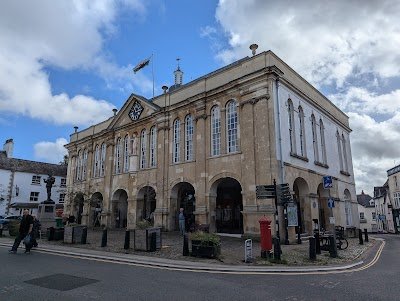 Foto de Shire Hall