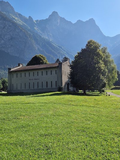 Foto de St. Luzisteig