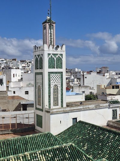 Foto de Tangier Grande Mosque