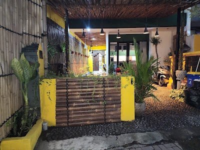 Foto de Urban Haven Sanur