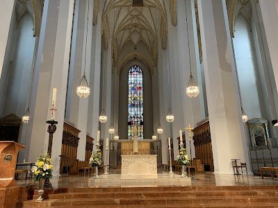 Foto de Catedral de Munique
