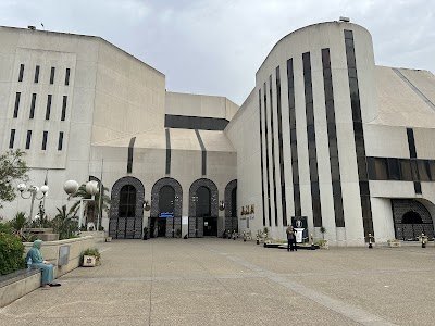 Foto de Army museum