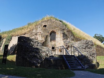 Foto de Festung Rüsselsheim