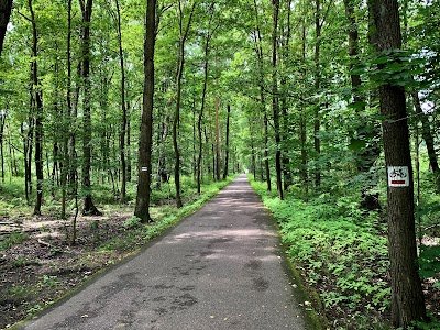 Foto de Katowice Forest Park