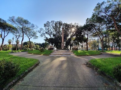 Foto de Molosiglio Gardens