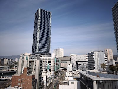 Foto de Randor Hotel Hiroshima Prestage