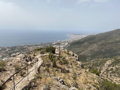 Foto de Jardin de Las aguilas