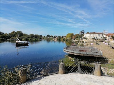 Foto de Le petit train de bergerac