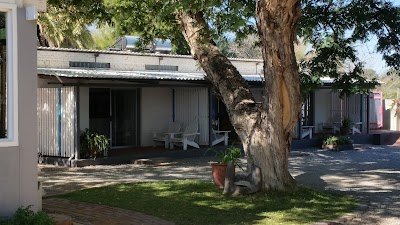 Foto de Evening Shade Self Catering