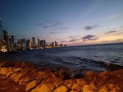 Foto de Monumento Unión de los Océanos