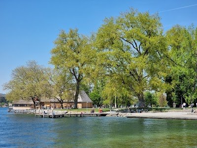 Foto de Zürichhorn