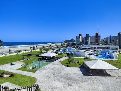 Foto de Hotel Sesc Caiobá - Centro de Turismo e Lazer