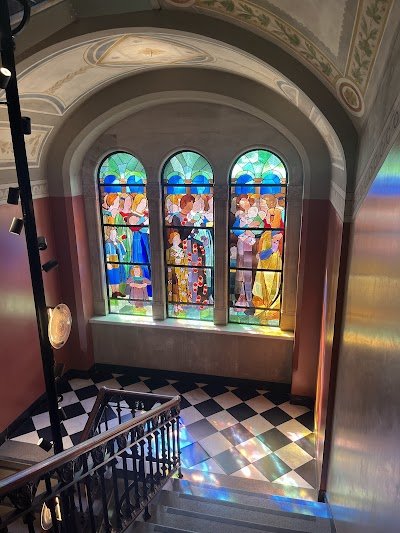 Foto de Museu de Copenhaga