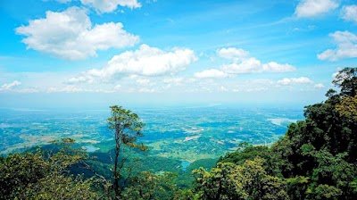 Foto de Ba Vi National Park