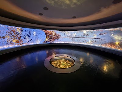 Foto de Museu do Ouro