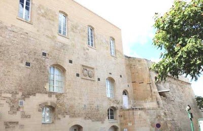 Foto de Fortifications Interpretation Centre