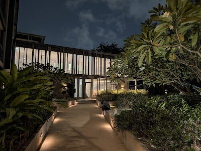 Foto de The Lennox Accra Luxury Apartments