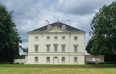 Foto de Marble Hill House
