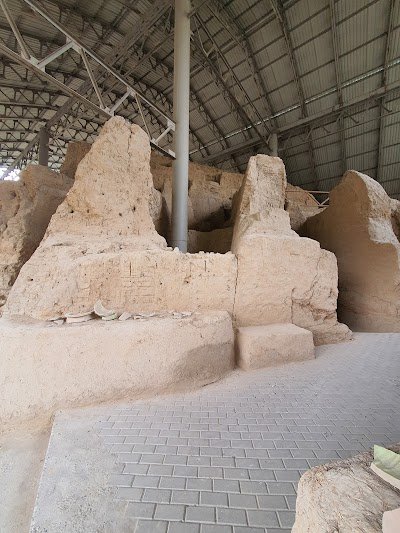 Foto de Ming Urik Museum