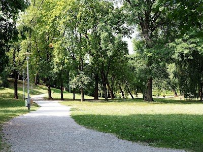 Foto de Park Ribnjak