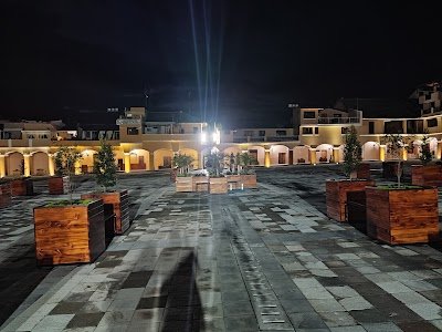 Foto de Plaza Intercultural Cayambe