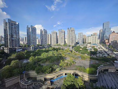 Foto de Hyatt Regency Chongqing Hotel