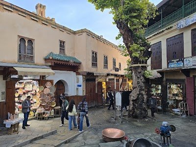 Foto de Place Seffarine