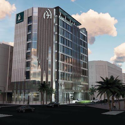 Foto de A H Hotel Apartments