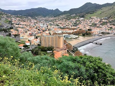 Foto de Madeira