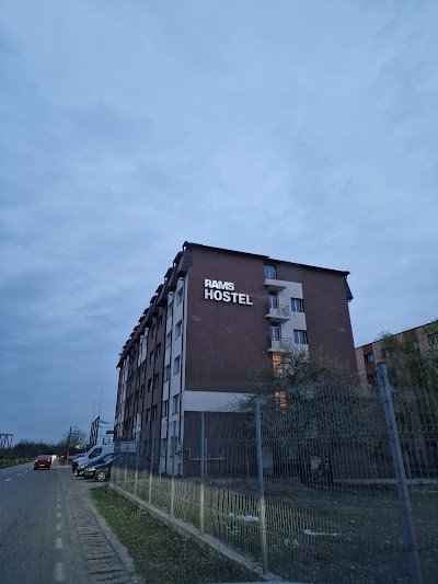 Foto de Hostel Rams