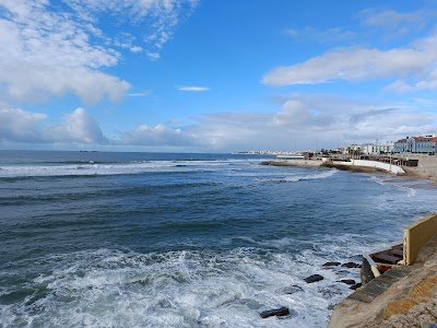 Foto de Praia da Parede