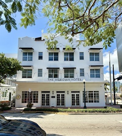 Foto de The Meridian Miami Beach by Kasa