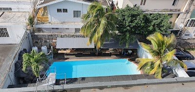 Foto de Le Saint Georges Hotel