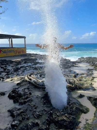 Foto de Hoyo Soplador