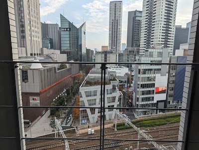Foto de Four Points Flex by Sheraton Osaka Umeda