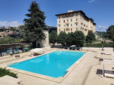 Foto de Palazzo Fiuggi