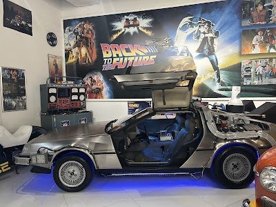 Foto de The Orlando Auto Museum