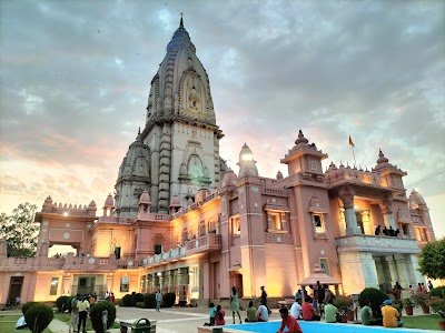 Foto de Templo Kashi Vishwanath