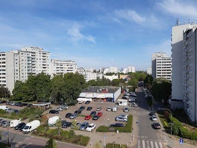 Foto de Wilanów hotel