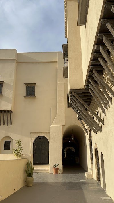 Foto de Raïs Palace