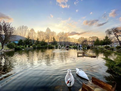 Foto de Strumica City Park