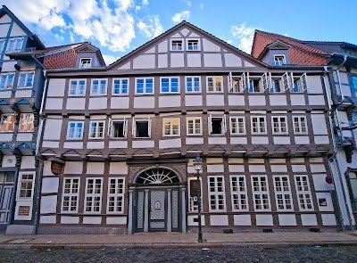 Foto de Hotel Ritter St. Georg