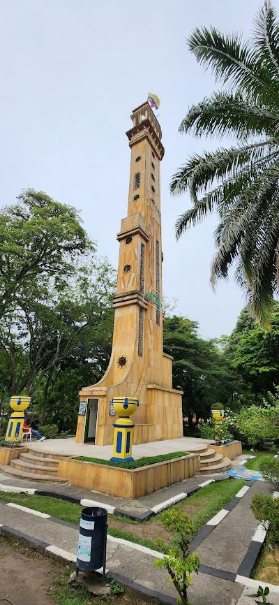 Foto de Monumento El Faro