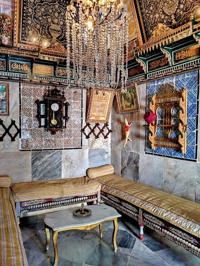 Foto de Museum Dar Essid