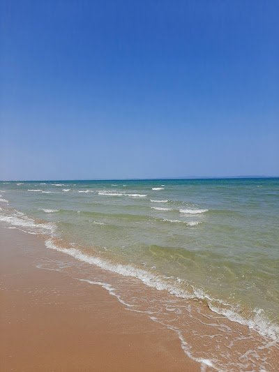 Foto de Gammarth Beach
