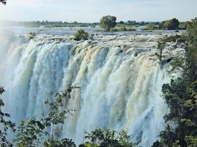 Foto de Cataratas de Vitória