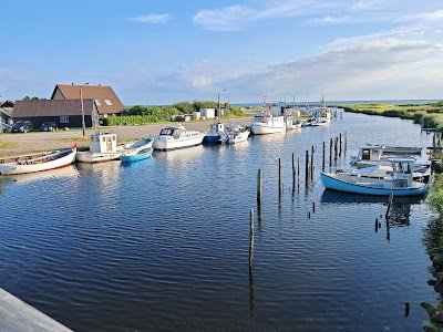 Foto de Kramnitse Harbor